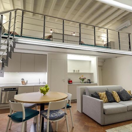 Appartement San Giovanni 2 à Florence Extérieur photo