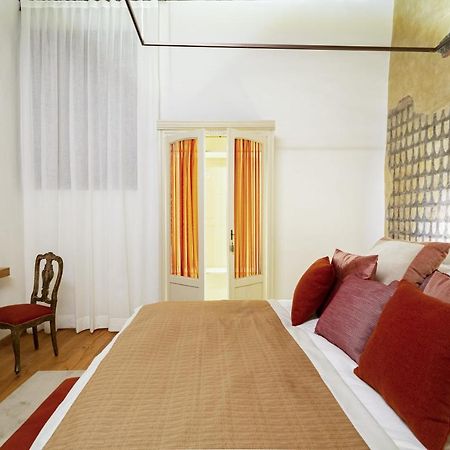 Appartement San Giovanni 2 à Florence Extérieur photo