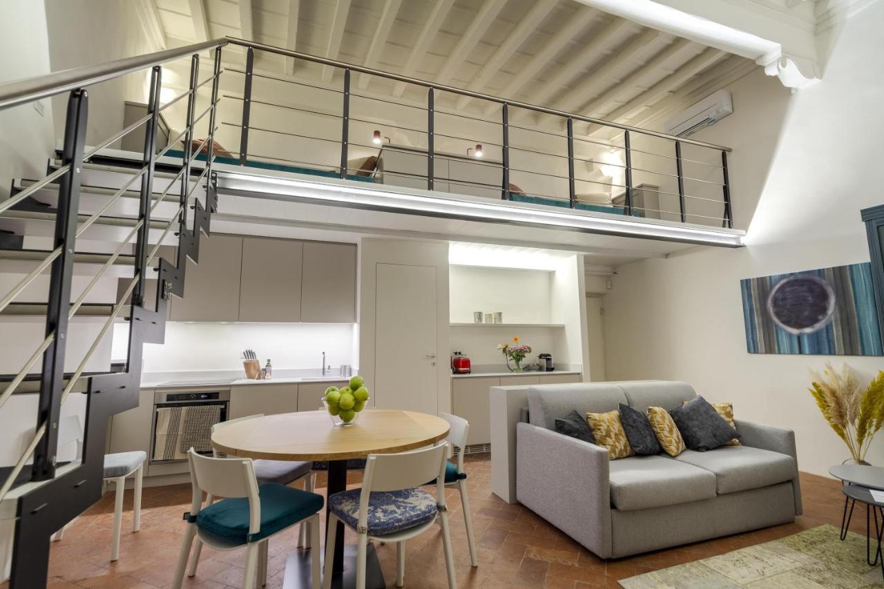 Appartement San Giovanni 2 à Florence Extérieur photo