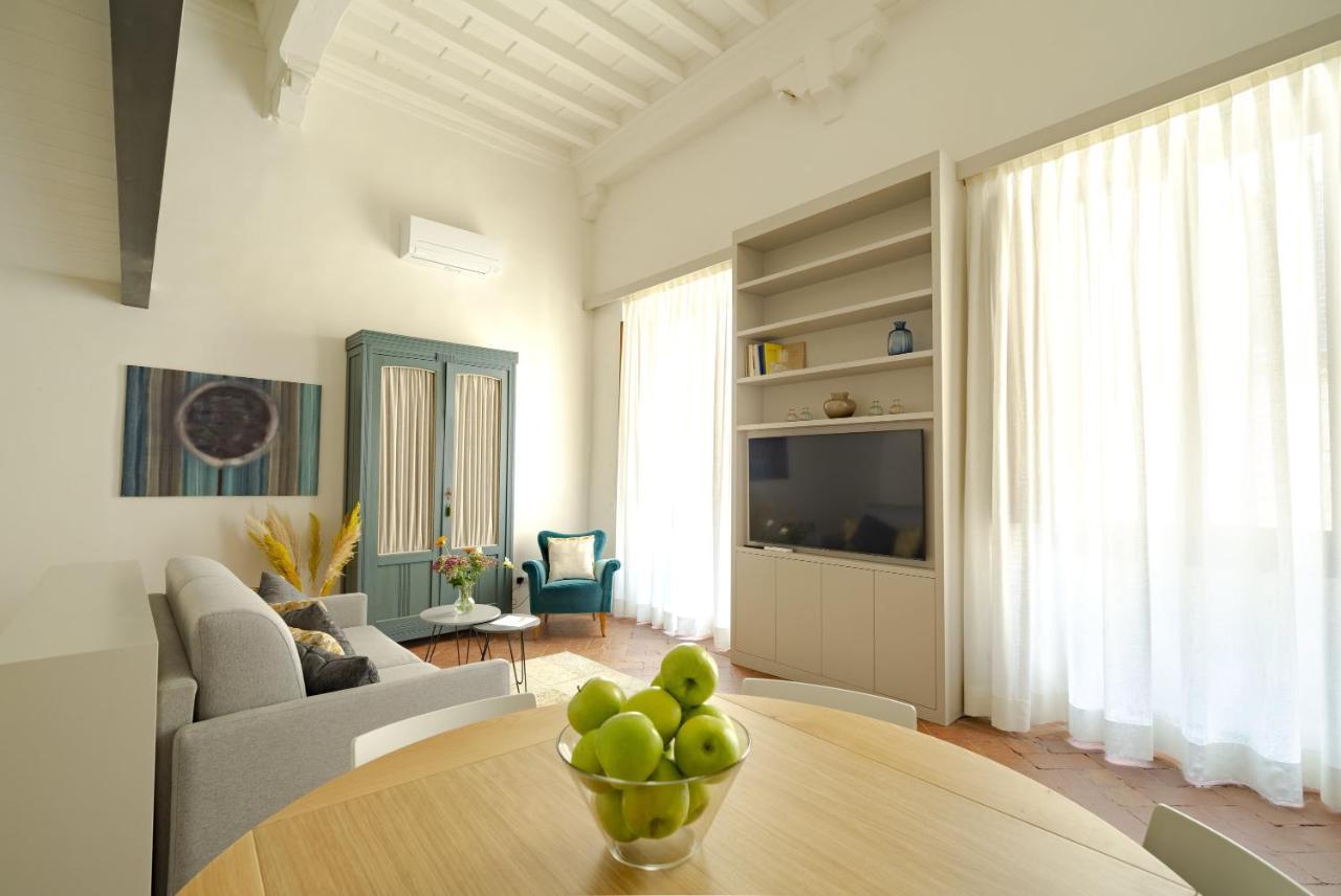 Appartement San Giovanni 2 à Florence Extérieur photo