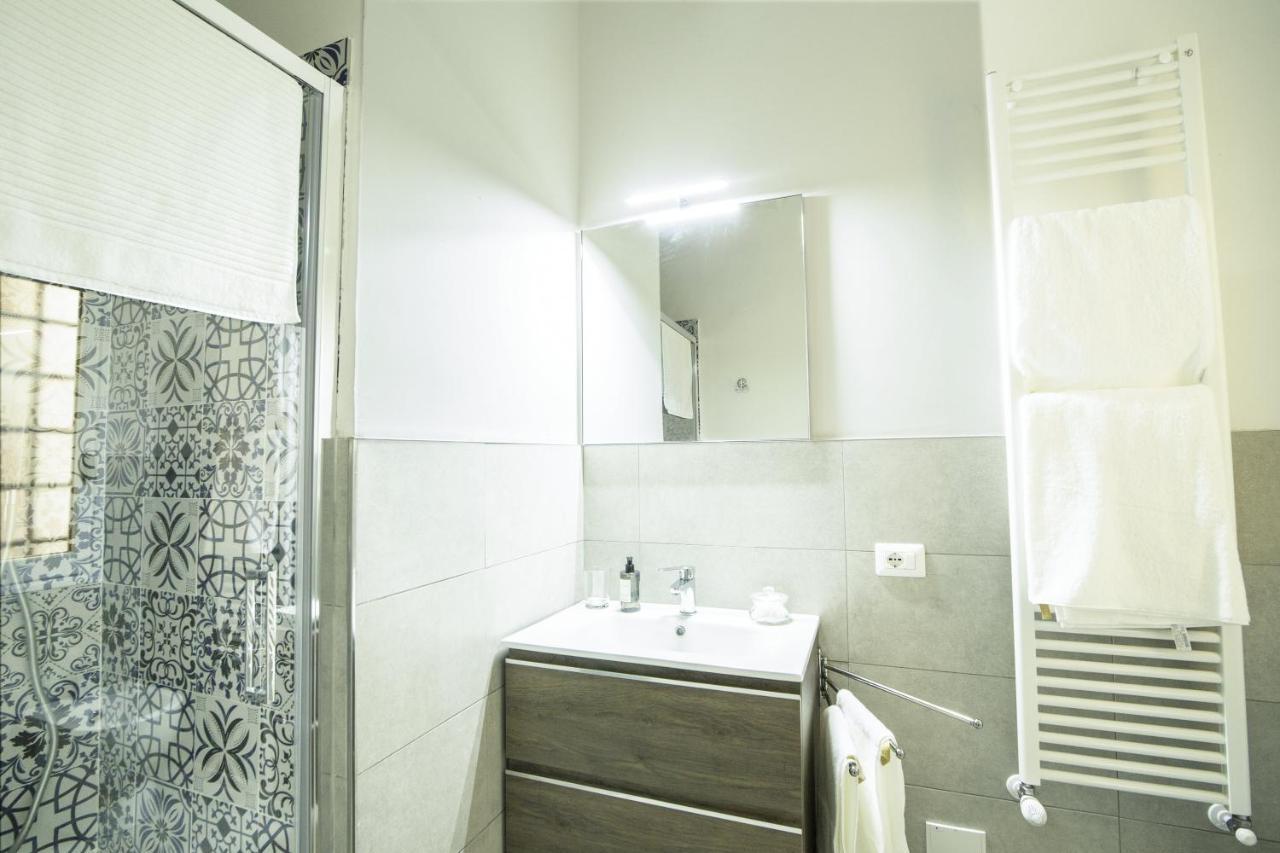 Appartement San Giovanni 2 à Florence Extérieur photo