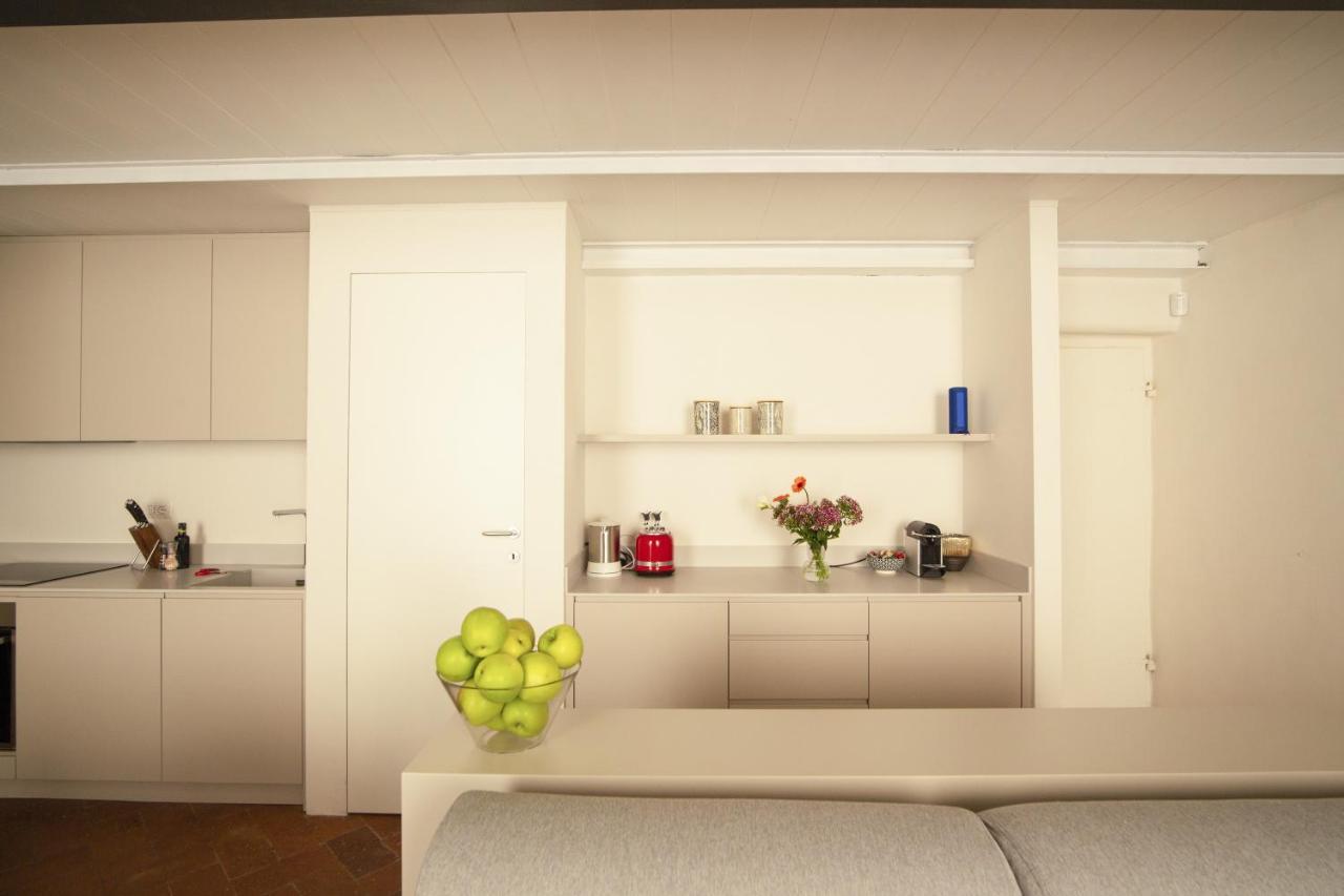 Appartement San Giovanni 2 à Florence Extérieur photo