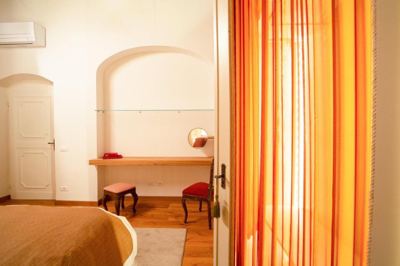 Appartement San Giovanni 2 à Florence Extérieur photo